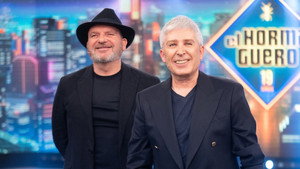 El hormiguero 19. évad Ep.72 72. epizód
