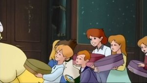 Princesse Sissi Season 1 Ep.46 46. epizód