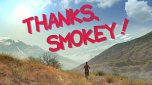 Thanks, Smokey! háttérkép