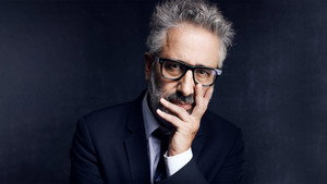 David Baddiel: Jews Don't Count háttérkép