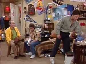 Charles in Charge 4. évad Ep.26 26. epizód