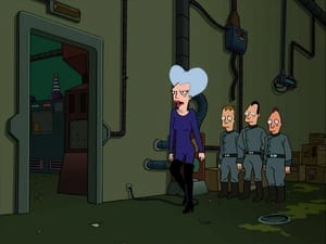 Futurama 2. évad Ep.19 A farabol-ügy