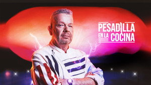 Pesadilla en la cocina kép