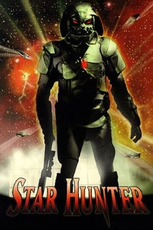 Star Hunter poszter