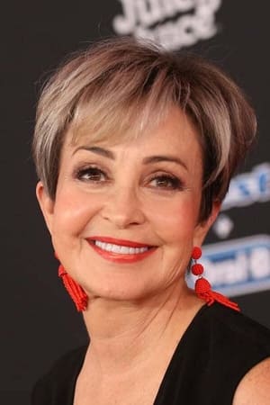 Annie Potts profil kép