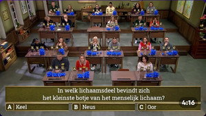 De Allesweter VIPS 2. évad Ep.2 2. epizód
