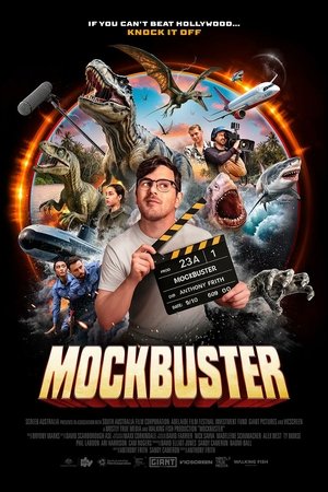 Mockbuster poszter