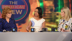 The View Season 20 Ep.163 163. epizód