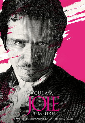 Alexandre Astier - Que ma joie demeure ! poszter