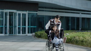 天才，女友 1. évad Ep.22 22. epizód