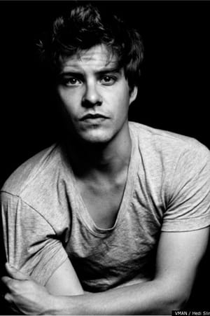 Xavier Samuel