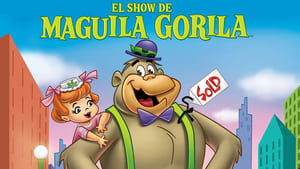 The Magilla Gorilla Show kép