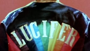 Lucifer Rising háttérkép