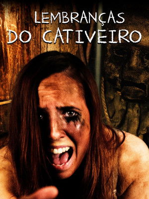 The Girl in the Crawlspace poszter