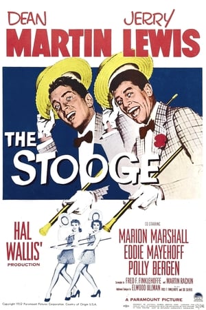 The Stooge