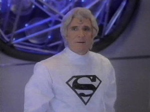 Az ifjú Superman kalandjai Season 2 Ep.19 19. epizód