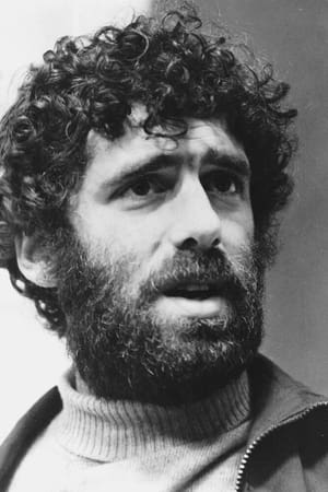 Elliott Gould profil kép