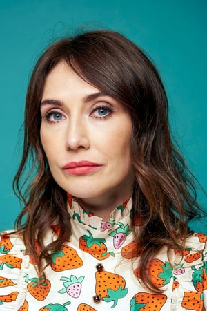 Carice van Houten profil kép