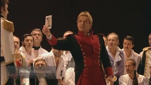 Tchaikovsky: The Queen of Spades - Gran Teatre del Liceu, Barcelona háttérkép