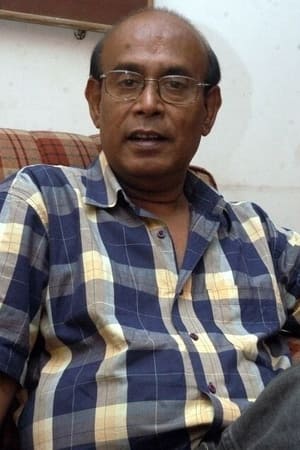 Buddhadeb Dasgupta profil kép