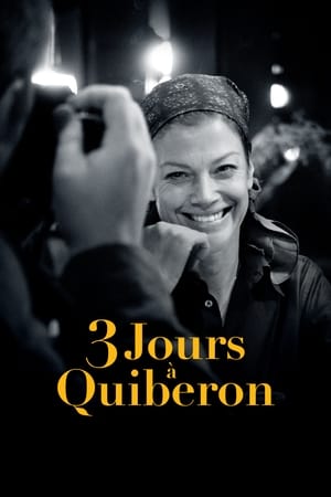 3 Tage in Quiberon poszter