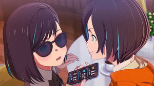 カミエラビ 1. évad Ep.16 16. epizód