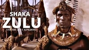 Shaka Zulu kép