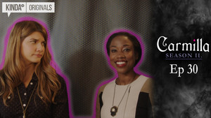 Carmilla 2. évad Ep.30 30. epizód