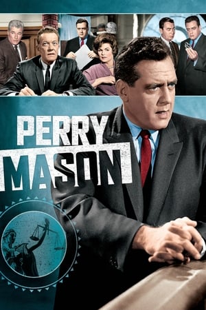 Perry Mason poszter