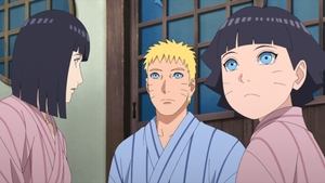Boruto: Naruto új nemzedék 1. évad Ep.258 258. epizód
