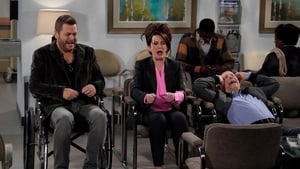 Will & Grace 1. évad Ep.8 8. epizód