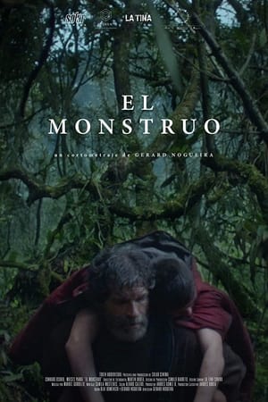 El monstruo