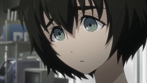 Steins;Gate Zero 1. évad Ep.17 17. epizód