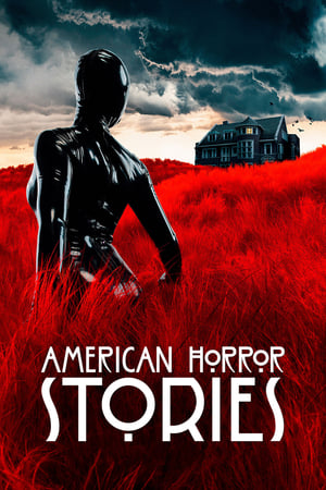 American Horror Stories poszter