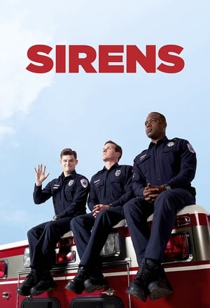 Sirens poszter