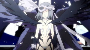 セレクター インフェクテッド ウィクロス Season 2 Ep.5 5. epizód