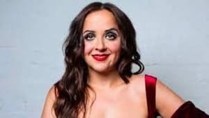 Luisa Omielan: Bitter háttérkép