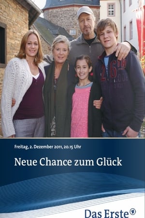 Neue Chance zum Glück poszter