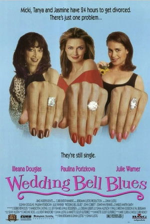 Wedding Bell Blues poszter