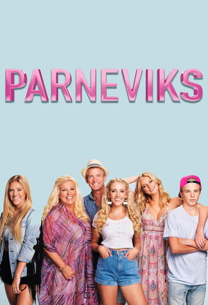 Parneviks poszter