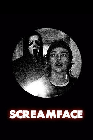 Screamface poszter