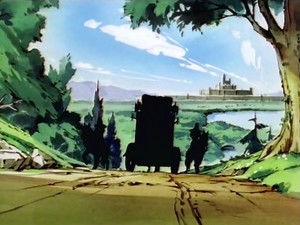 ハーメルンのバイオリン弾き 1. évad Ep.13 13. epizód
