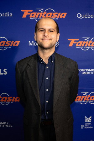 Ian Faria profil kép