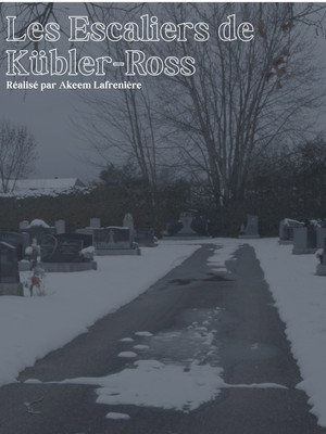 Les Escaliers de Kübler-Ross