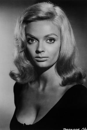 Barbara Steele profil kép