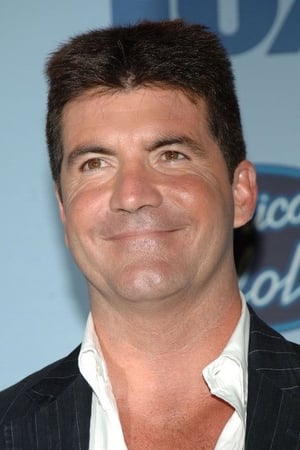 Simon Cowell profil kép