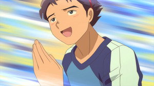 境界のRINNE Season 2 Ep.13 13. epizód