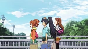 アイドルマスター Season 1 Ep.7 7. epizód