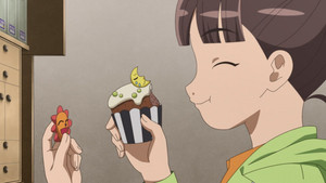 ふしぎ駄菓子屋 銭天堂 1. évad Ep.130 130. epizód