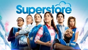 Superstore - Az agyament műszak kép